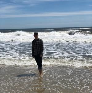 Meet your Posher, David